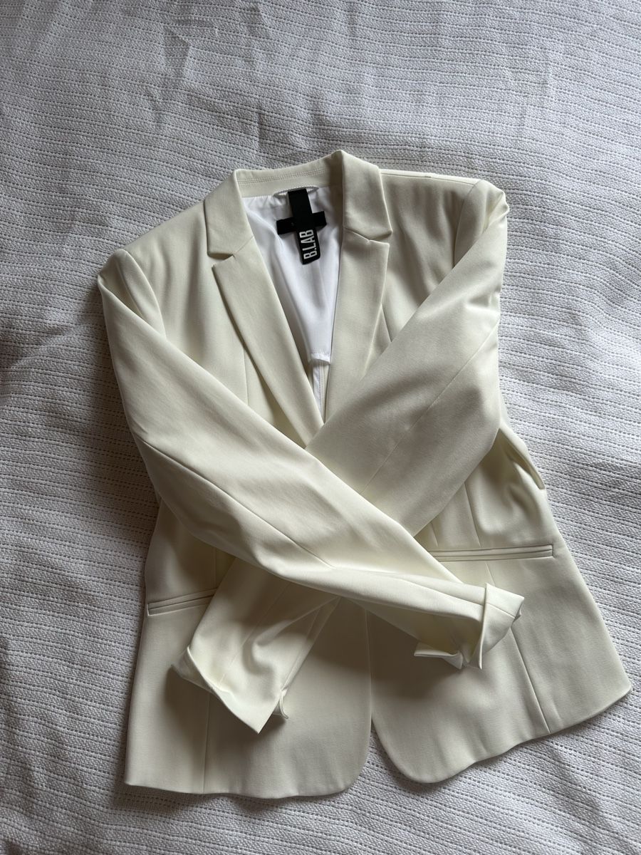 S.Oliver Giacche: S.Oliver Blazer – Nuovo (secondo la descrizione) da Vaduz venduto da jansenteler 3