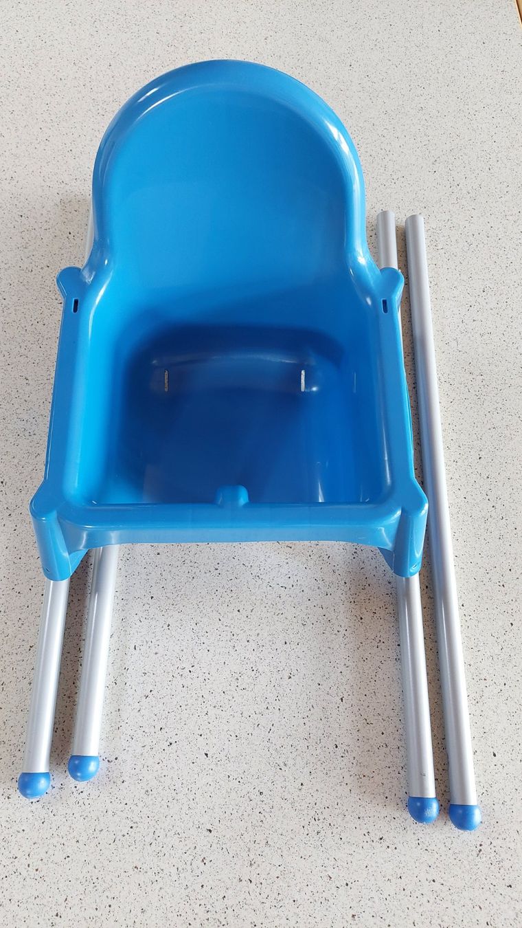 Ikea Seggioloni: Kinderhochstuhl – Usato da Hofstatt venduto da pet_d5bm 1