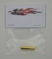 Goldstecker 4mm Buchse 1Stk.