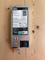 Dell Server-Netzteil D750E-S6, 750W, 80+Platinum