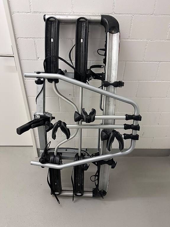 Thule Rimorchi: Thule EC G6 Fahrradträger – Usato da Männedorf venduto da Vollbart72