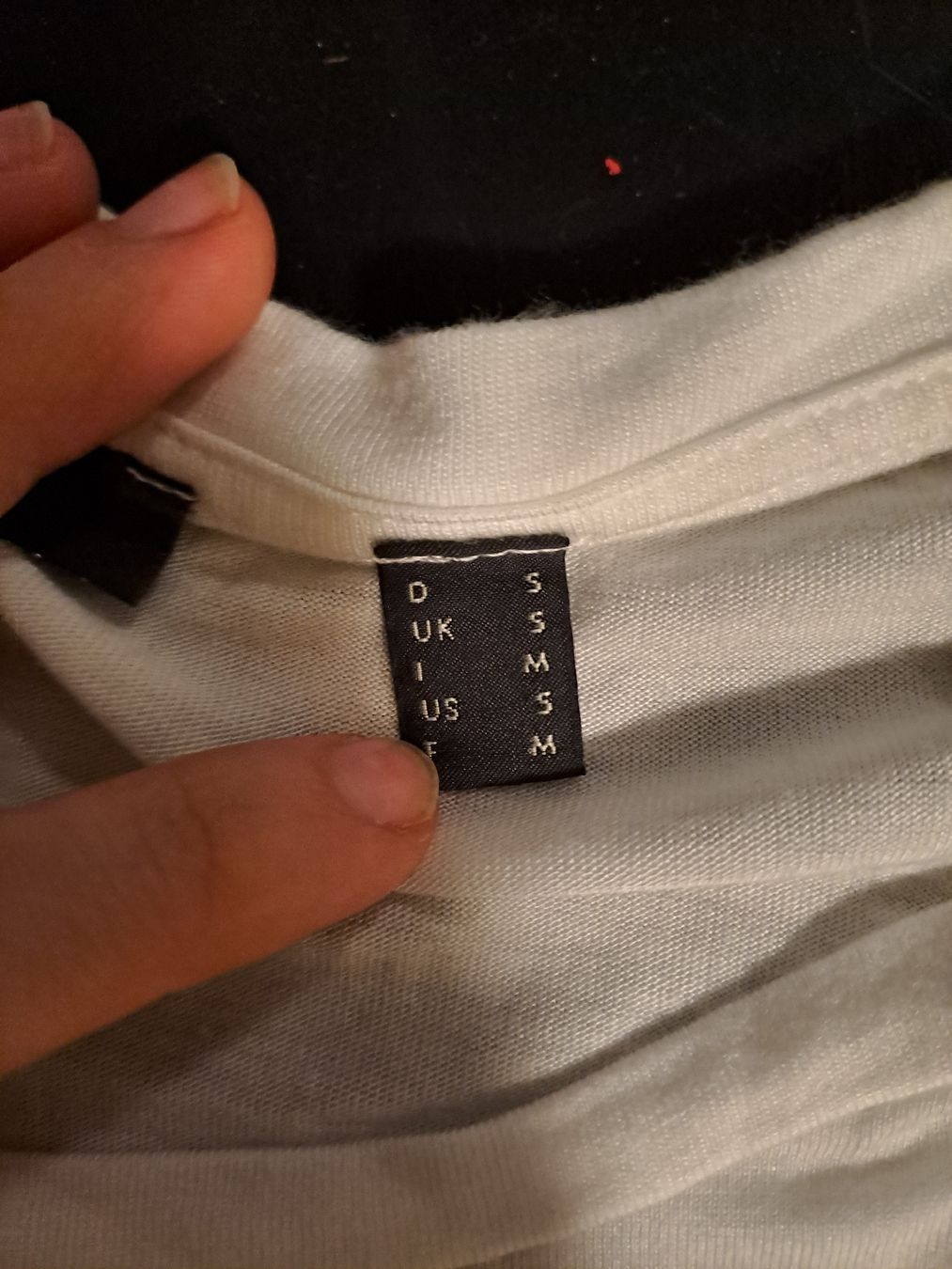 Esprit T-shirt: T-shirt von Esprit gr. s – Nuovo (secondo la descrizione) da Rothenburg venduto da 123odermatt 2