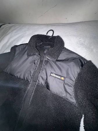 Veste en polyester Ellese