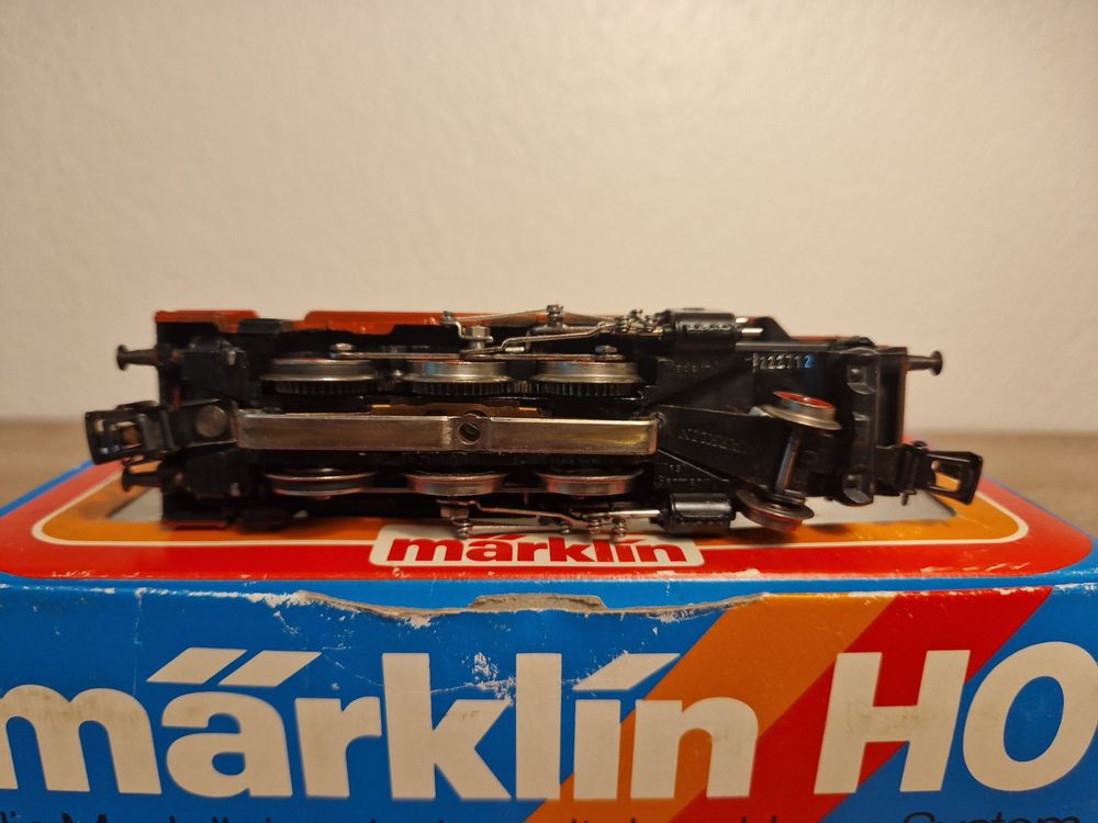 m-rklin-3095-dampflok-74701-db-h0-kaufen-auf-ricardo