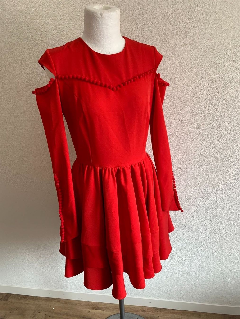 Kleider: Mega Kleid in Gr. 38, wie neu! – Gebraucht aus Altendorf von Beauty_Girl83