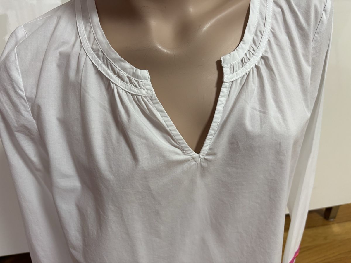 Lieblingsstück Camicette: Bluse Lieblingsstück Baumwolle Gr. 36 – Usato da Winterthur venduto da san_wd8j 1