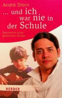 AndrL Stern und ich war nie in der Schule  TB Herder 2013