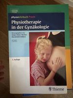 Physiotherapie in der Gynäkologie