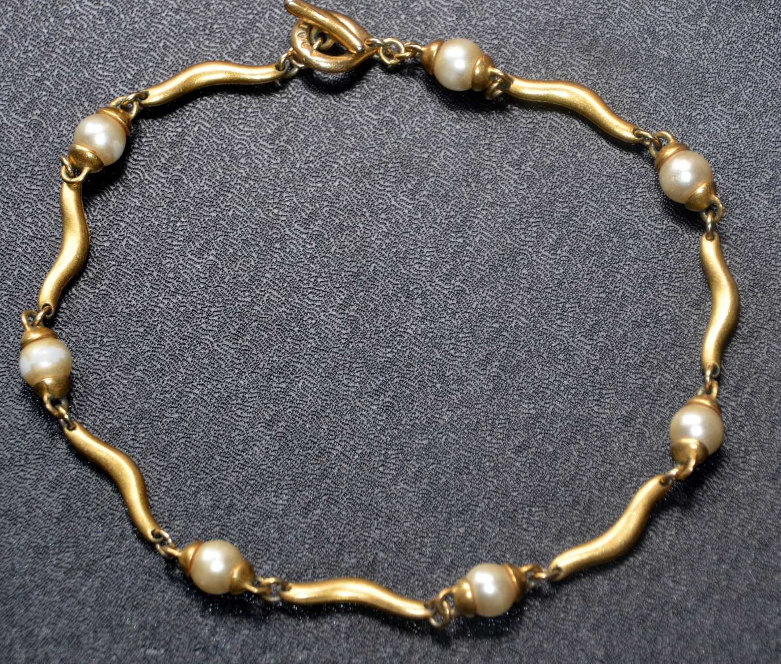 Catenine: Agatha Paris Halskette / Collier  Vintage – Nuovo (secondo la descrizione) da Collonges venduto da arashee 7