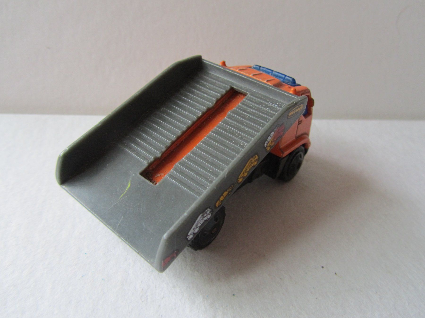 Matchbox Voitures modèles: Car Carrier, Matchbox China – D'occasion à Weiningen ZH par dietsch57 3