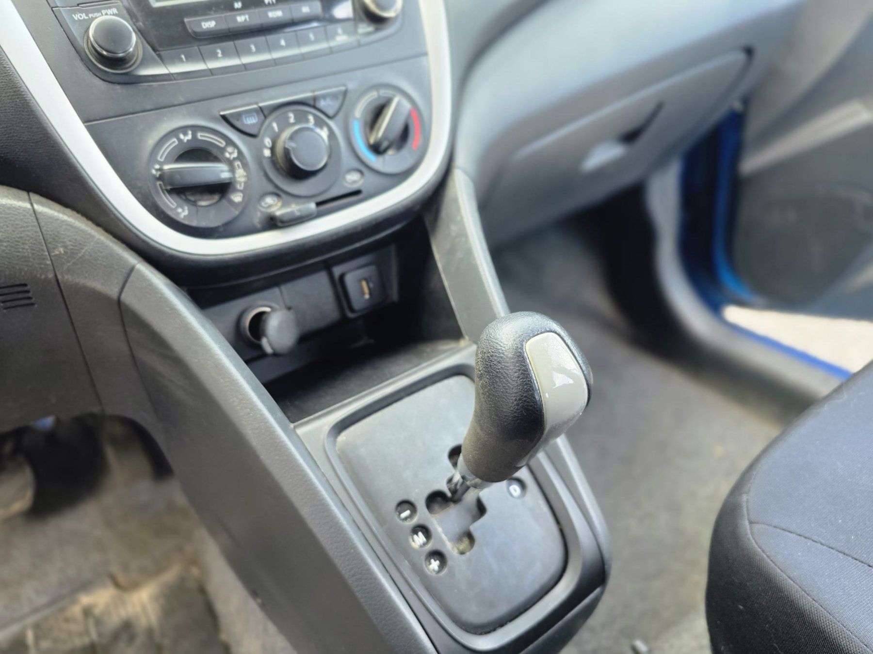 Suzuki Automobili: Suzuki Celerio 1.0 Automatique – Usato da Crissier venduto da vim_r8qn 3