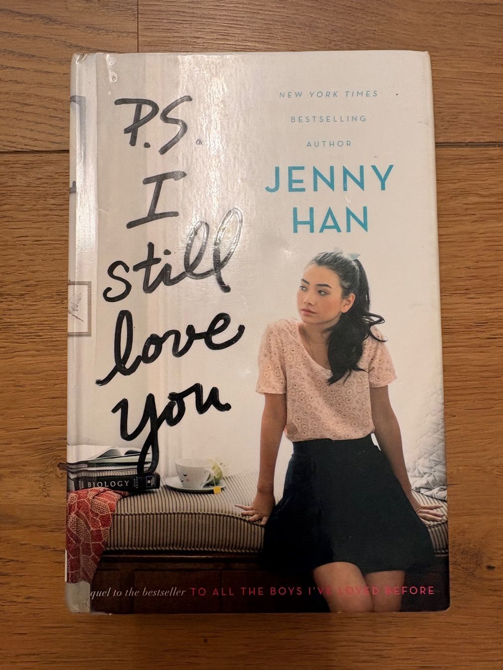 Libri: P.S. I still love you – Usato da Schöftland venduto da lor_7qg8