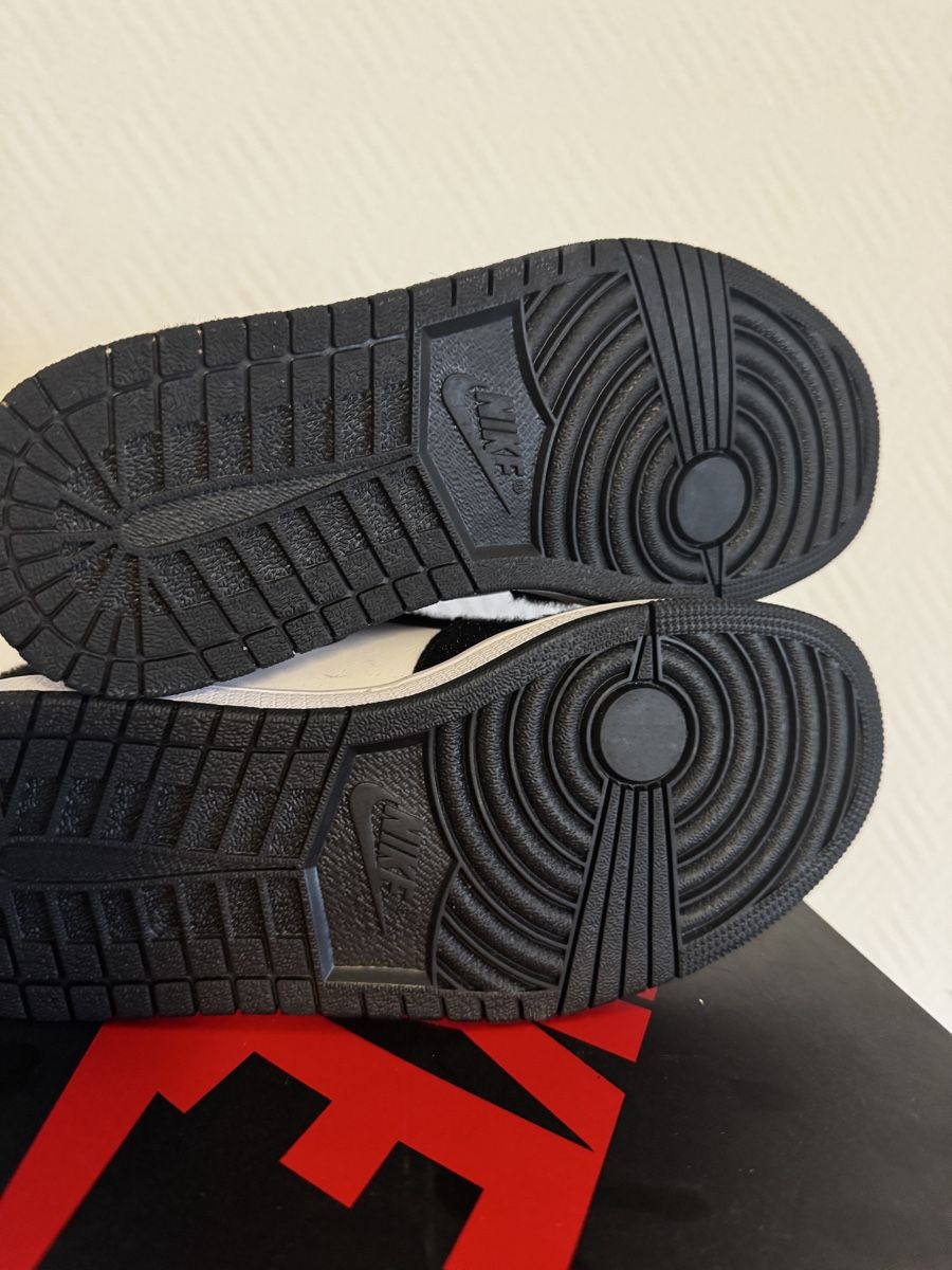 Jordan Scarpe da uomo: Jordan 1 Twist – Nuovo e nell'imballaggio originale da Zürich venduto da Leined 1