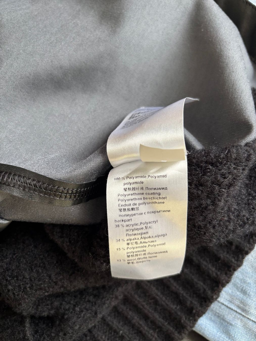 Marc Cain Top: MARCCAIN Oberteil neuwertig – Nuovo (secondo la descrizione) da Merishausen venduto da yourdream 6