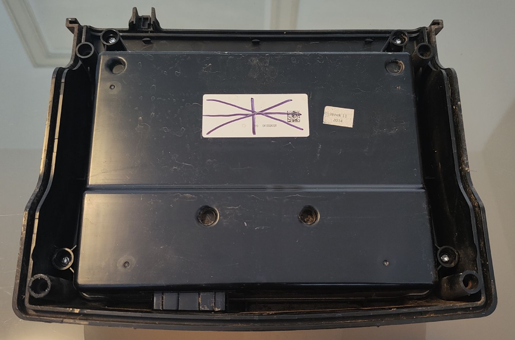 Bosch Caricatori & Batterie: plancia comandi main board Bosch indego – Usato da Massagno venduto da Massimo037 3