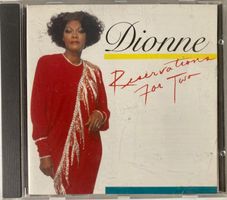 DIONNE WARWIK - RESERVATIONS FOR TWO
