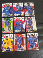 Panini Adrenalyn XL WM26 9 Franzosen