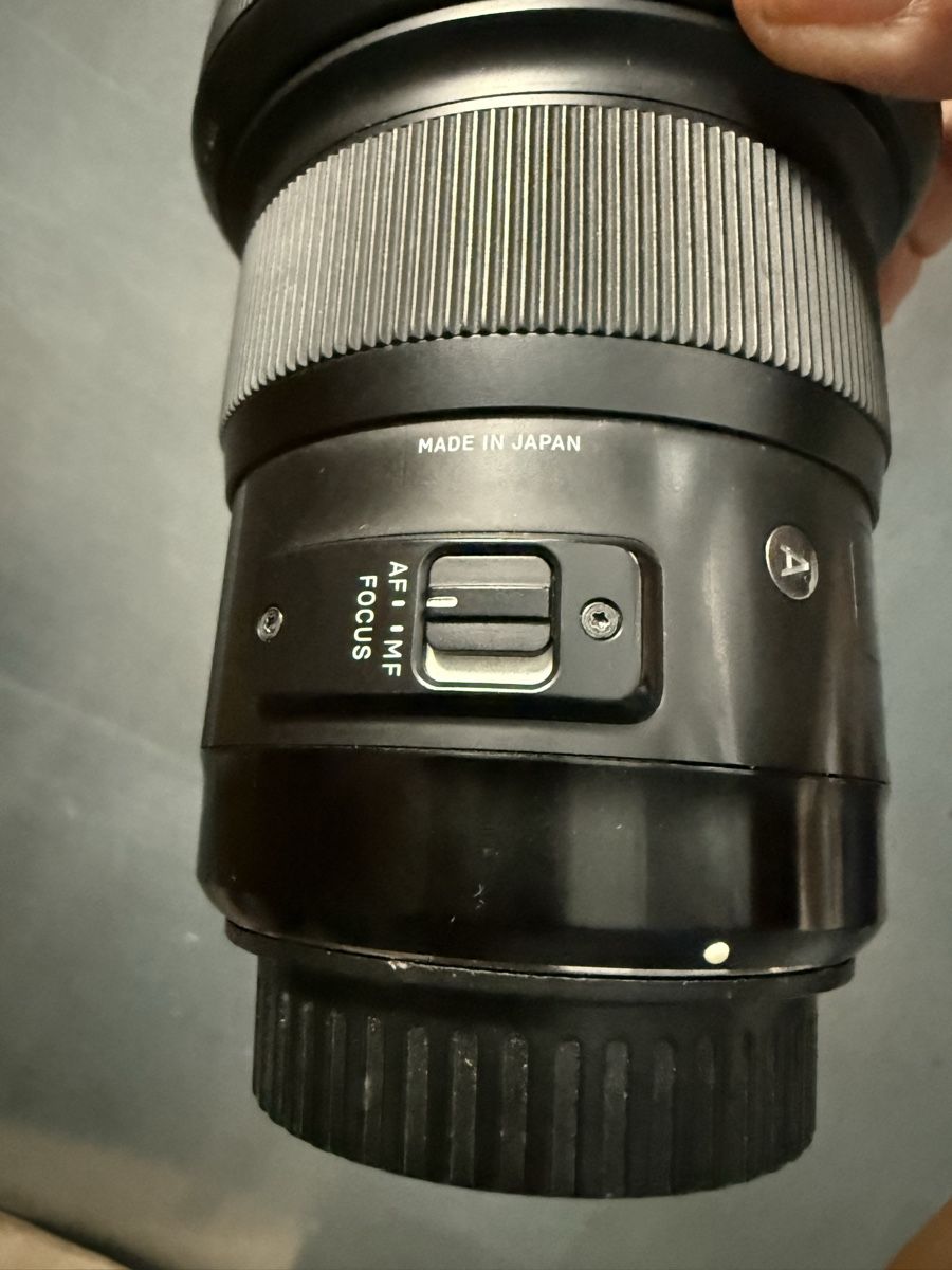 Canon Obiettivi: Canen objektiv – Usato da visp venduto da Kmemo1 5