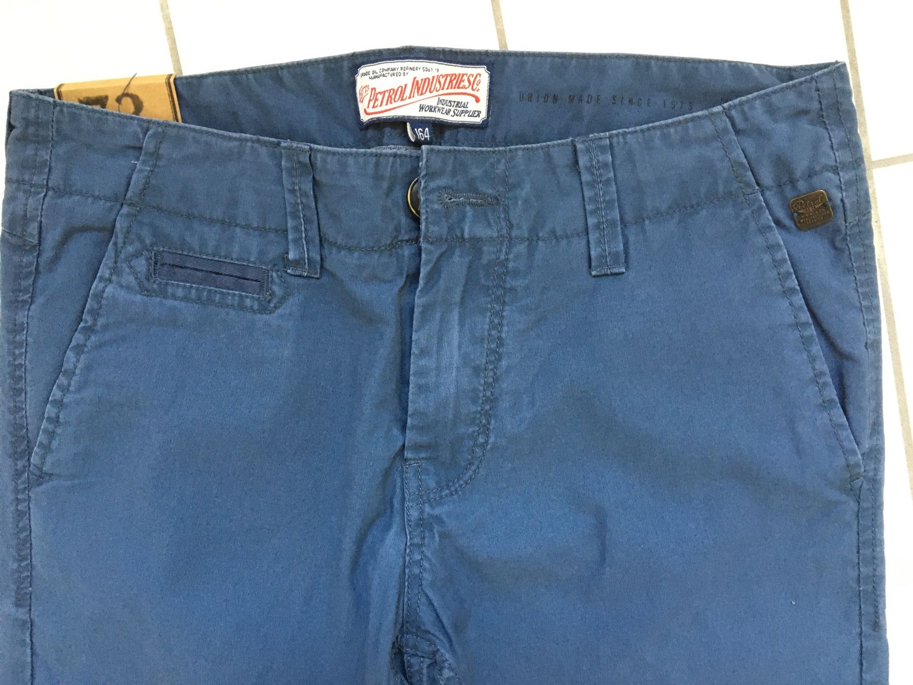 Hosen: Hose 164 – Gebraucht aus Arth von Vrecam51 1