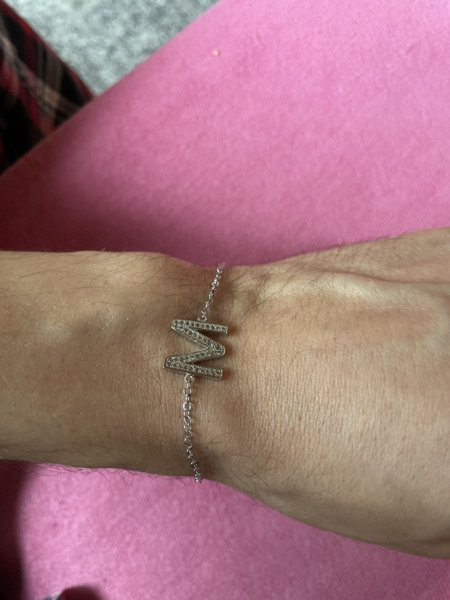 Armbänder & -reifen: Armkette – Neu (gemäss Beschreibung) aus Reinach AG von M_2024 3