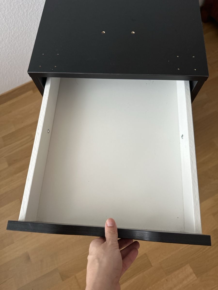 Ikea Scaffali: Ikea Büromöbel – Usato da Richterswil venduto da chi_kx9t 2