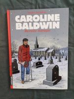 Caroline Baldwin T.10  Mortelle Thérapie EO 2004 TBE