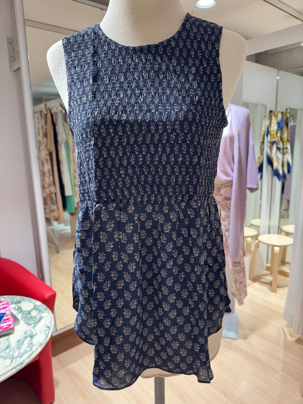 Marc O'Polo Camicette: Herziges Blüesli, Marc O' Polo, Gr. 36 – Usato da Oberrohrdorf venduto da maggys15 1