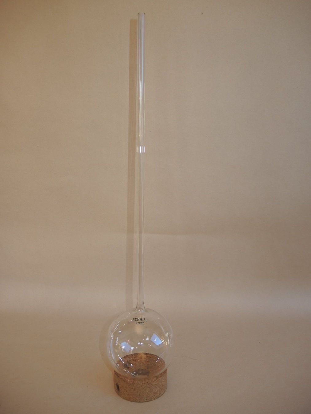 Bicchieri: Hoher Glaskolben SCHMIZO Pyrex – Usato da Rorschach venduto da maeck8