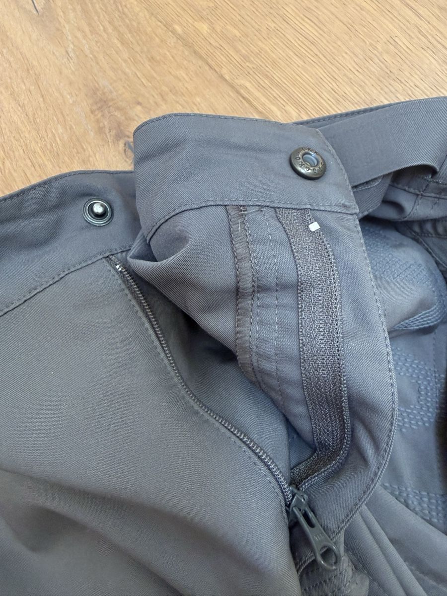 Maloja Pantaloni: Maloja Shorts, Grösse M – Usato da Lungern venduto da Blauhausfrau 1