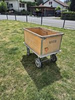 Postwagen