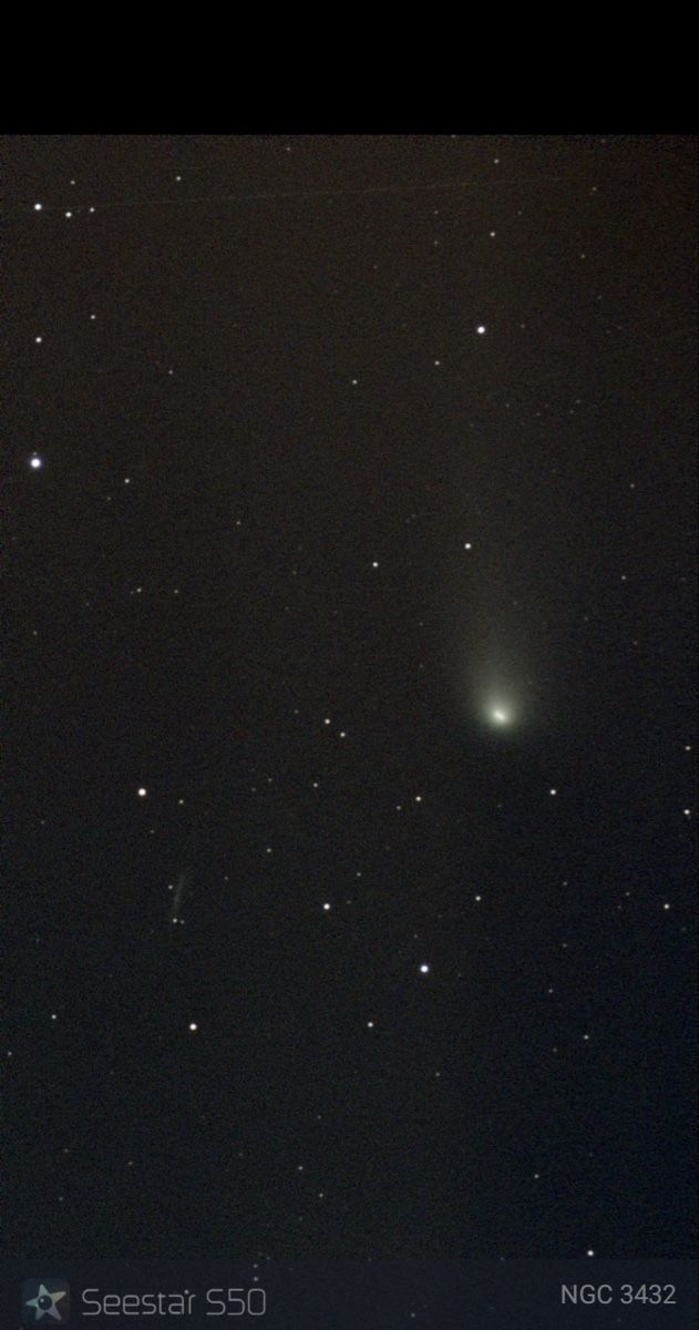 Zwo Telescopi: Seestar S50 – Usato da Binz venduto da  2