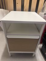 IKEA office cupboard
