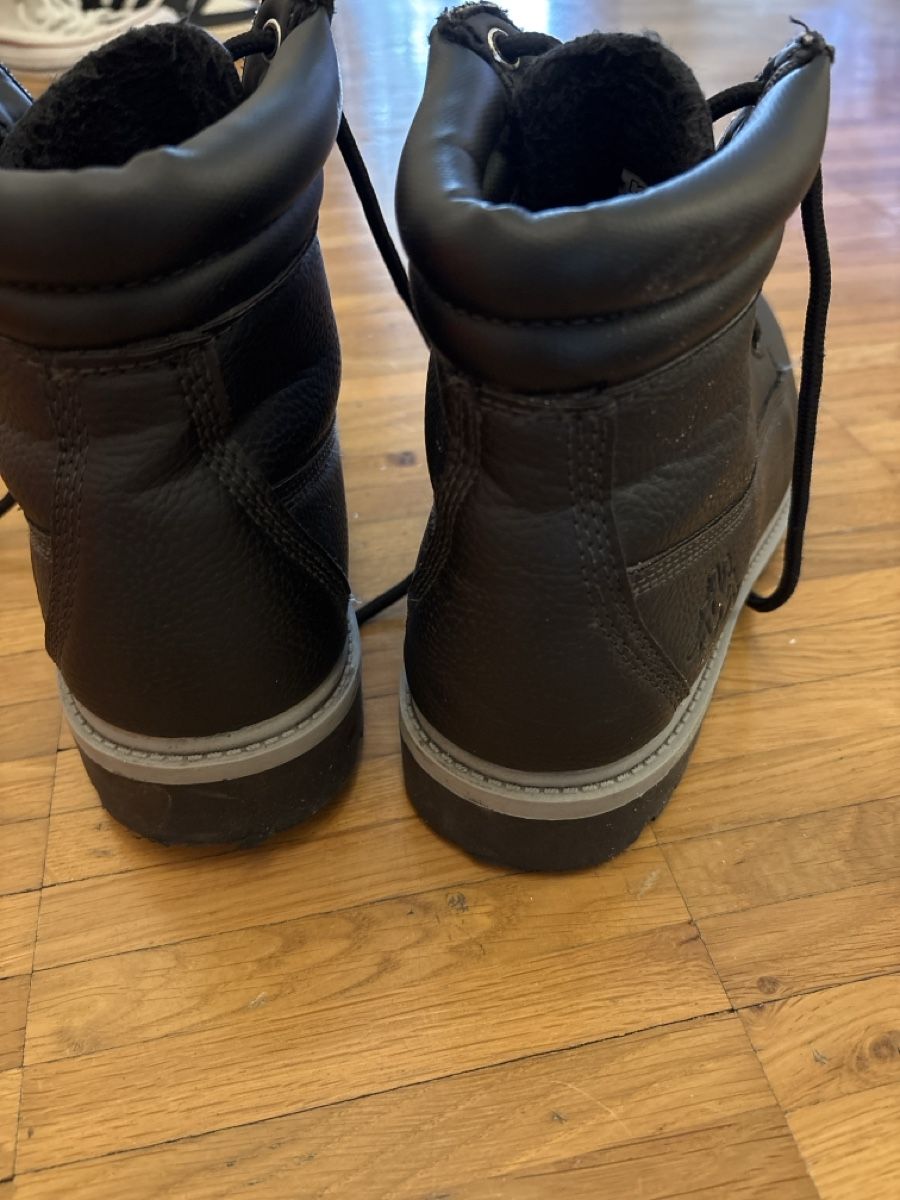 Kappa Herrenschuhe: Winterschuhe, Grösse 40 Kappa – Neu (gemäss Beschreibung) aus Buchs ZH von els_mgj9 2