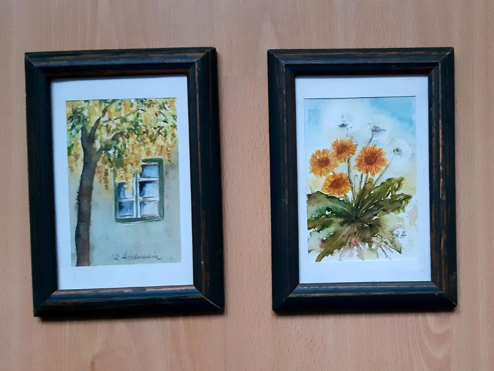 bilder gemalt kaufen