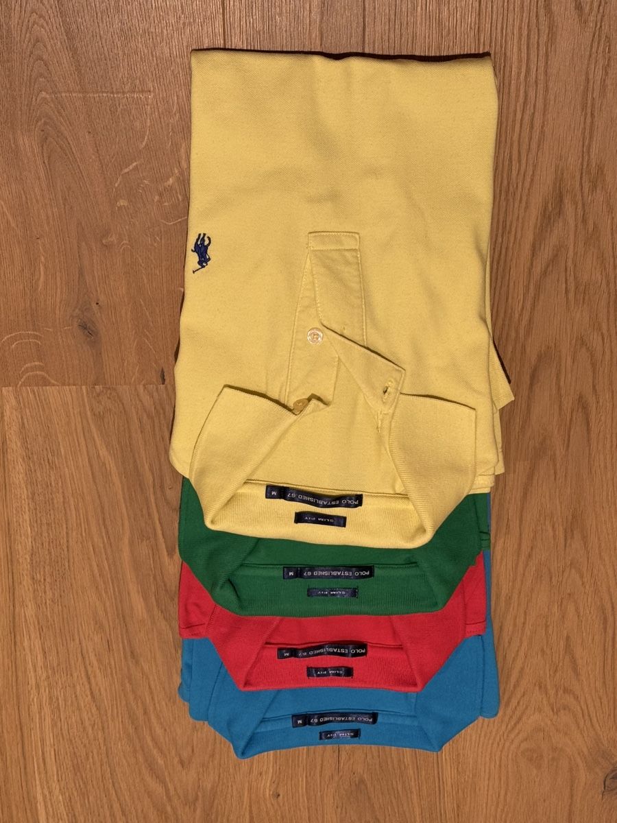 Lotti di vestiti: Kleiderpaket 38/M  – Usato da Saanen venduto da TAL3792 1