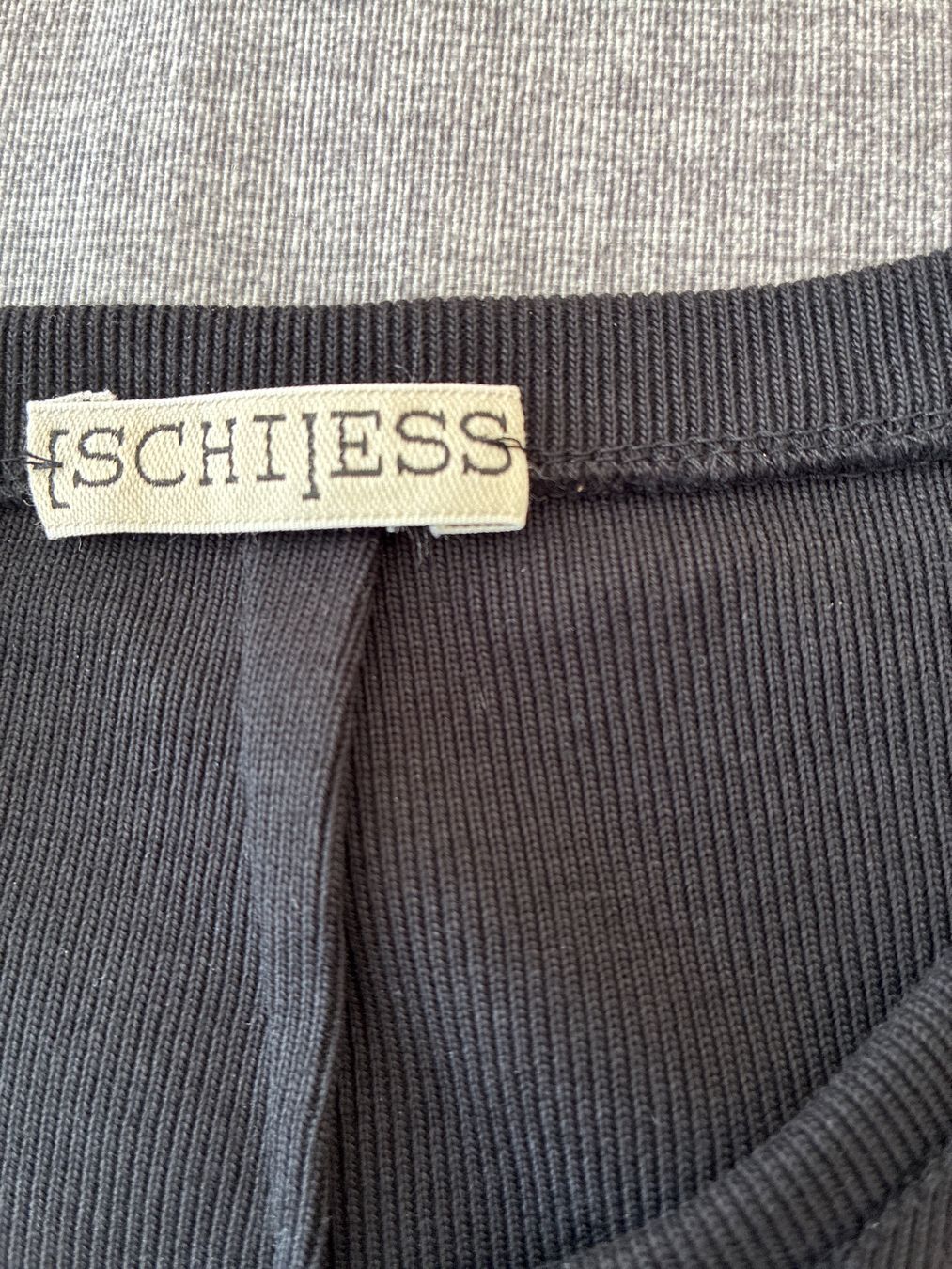 T-shirt: Design Shirt von [SCHI]ESS Gr. L – Nuovo (secondo la descrizione) da Davos Platz venduto da nanigl 7