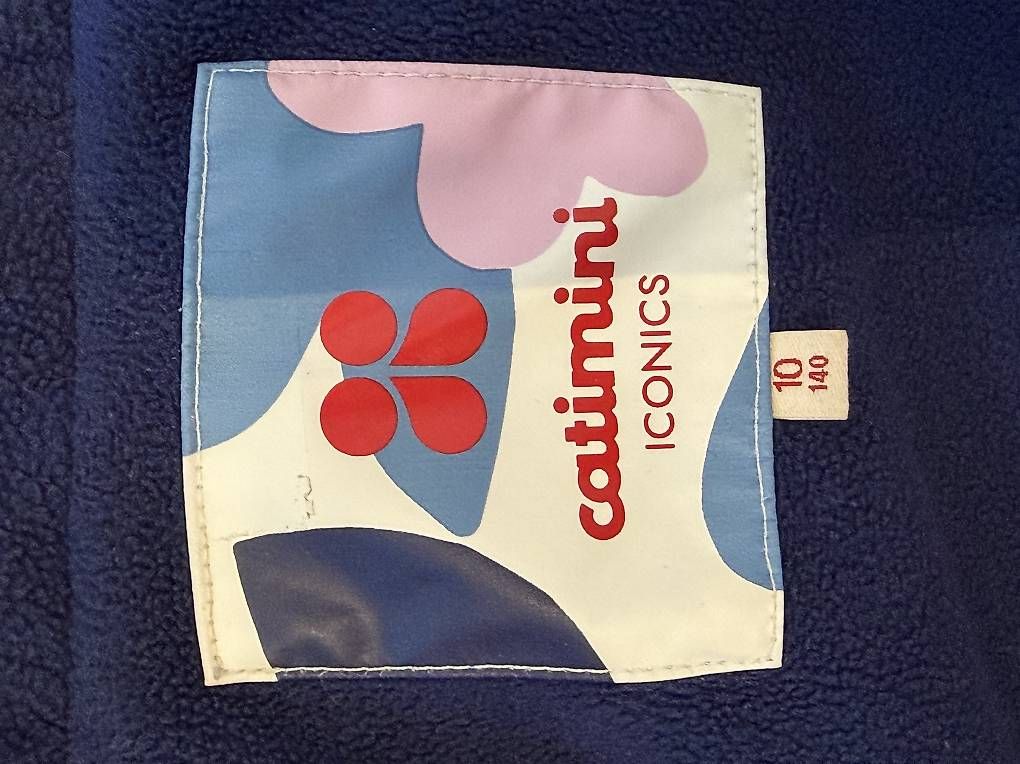 Catimini Giacche & Cappotti: Regenjacke  von Catimini 10 J – Usato da Rorschacherberg venduto da Anja_T. 3