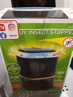 UV-Insect Stopper - NEU