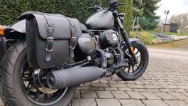 Neues Motorrad zu top Preis!