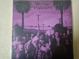 The Starvations Single – One Way To Remind