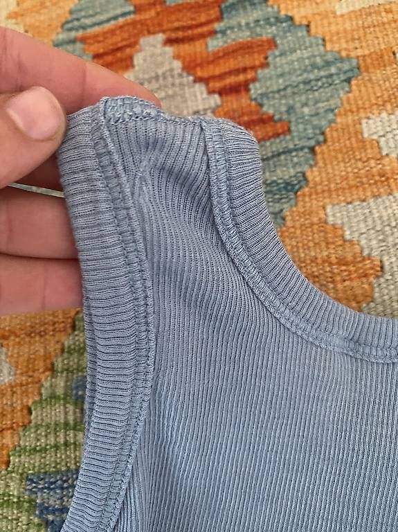Camicette, T-shirt & Top: Dilling Shirt 128/134 – Usato da Bottmingen venduto da ili_7c8k 3