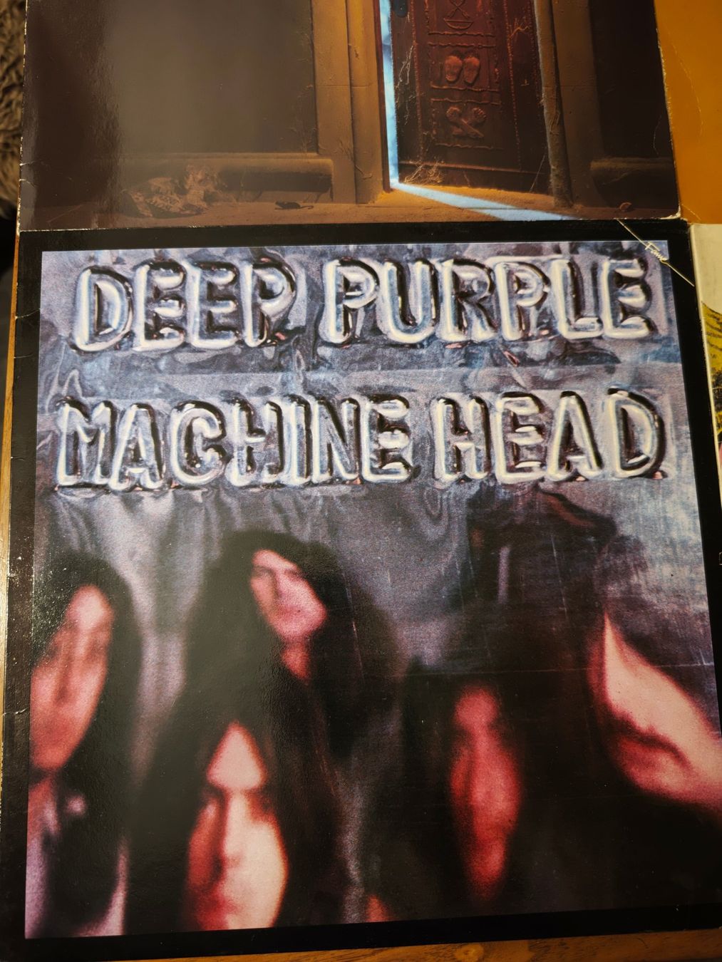 Dischi in vinile: Deep Purple LP/Vinyl Collection – Usato da Zürich venduto da babs134 1