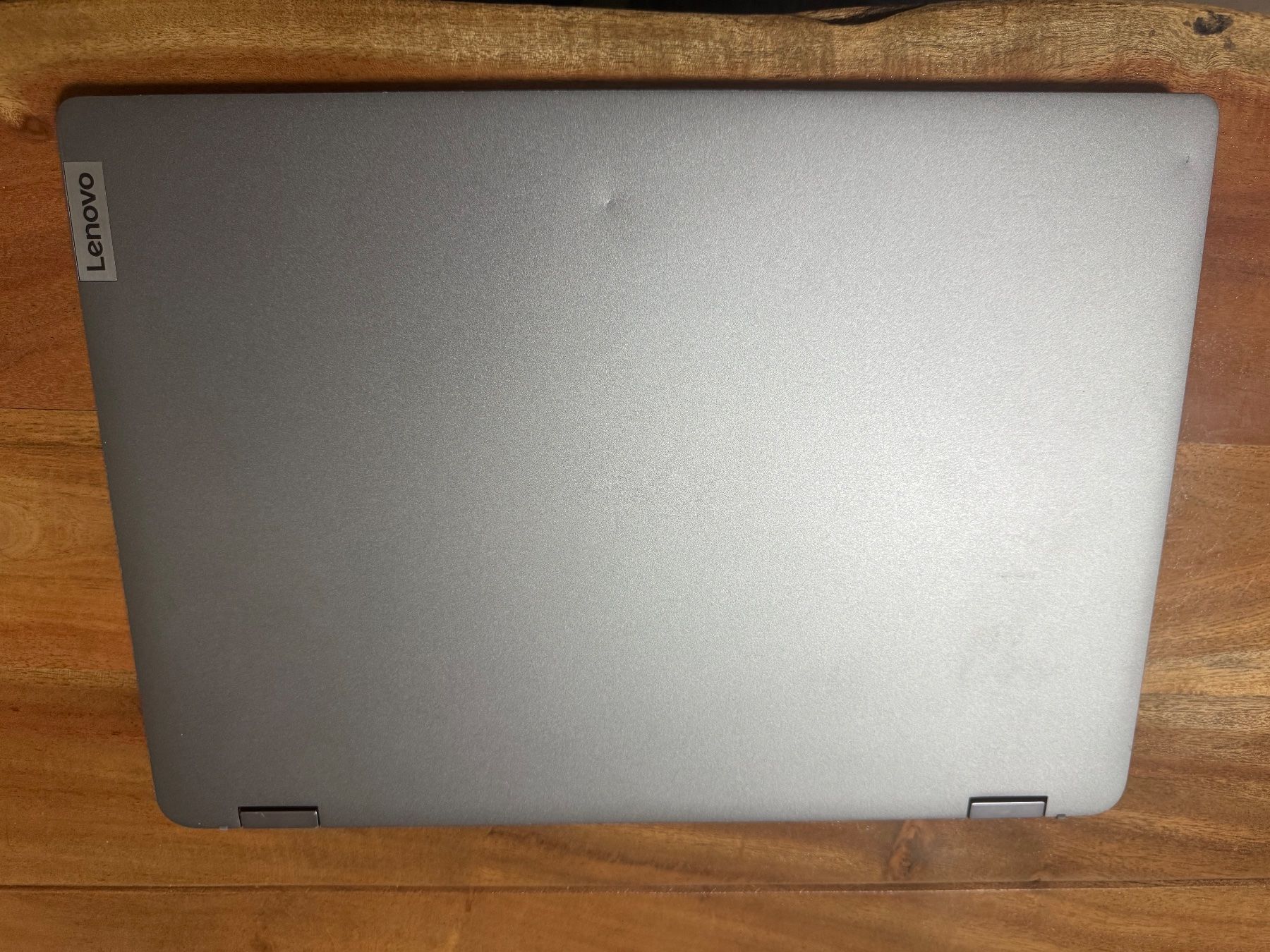 Lenovo Notebook: Lenovo Ideapad Flex 5 (16 pouces) – Usato da Bulle venduto da rmv_qsw7 5