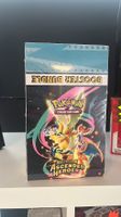 Pokemon - bundle  display Ascendet Heros