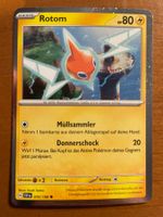 Pokemon Rotom Spezial (Versand gratis)
