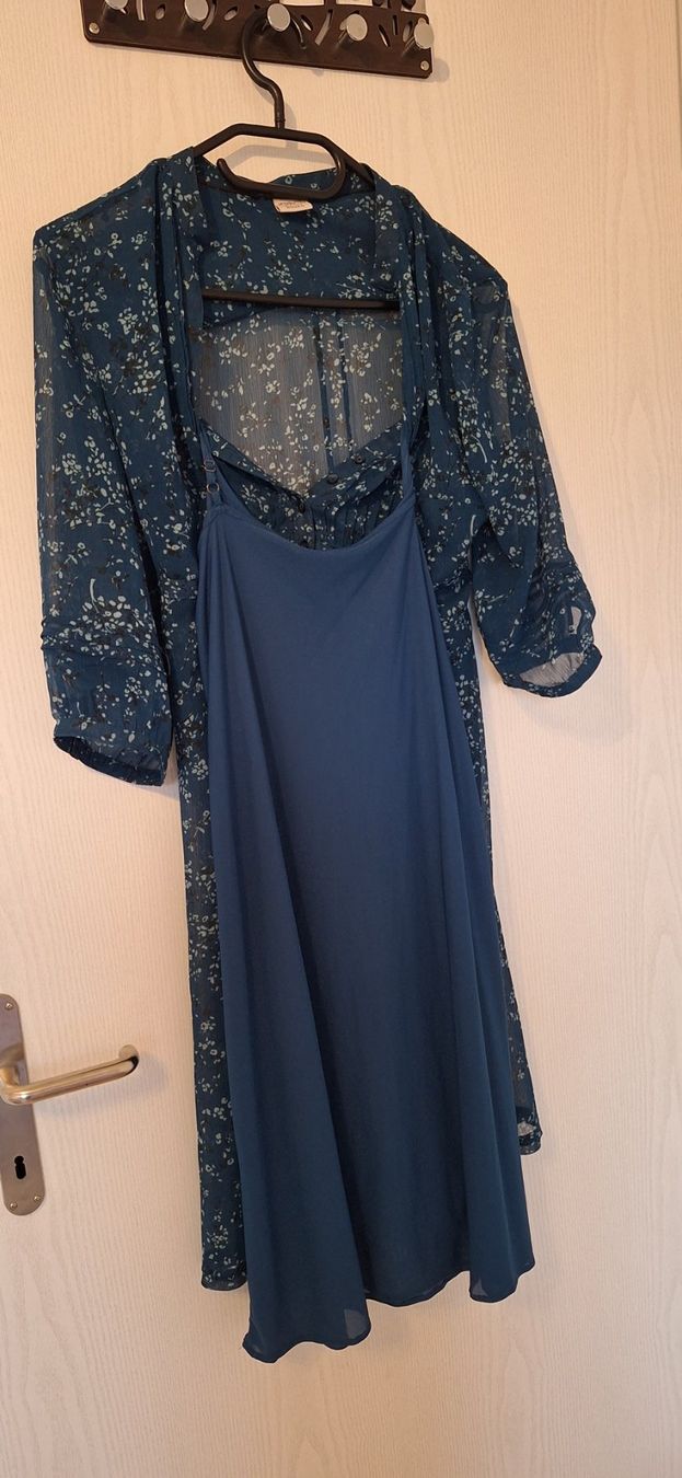 Esprit Vestiti: Rock-Kleid – Usato da Konolfingen venduto da rose999 2