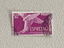 Italia 🇮🇹 Briefmarken (Gratis-Versand)