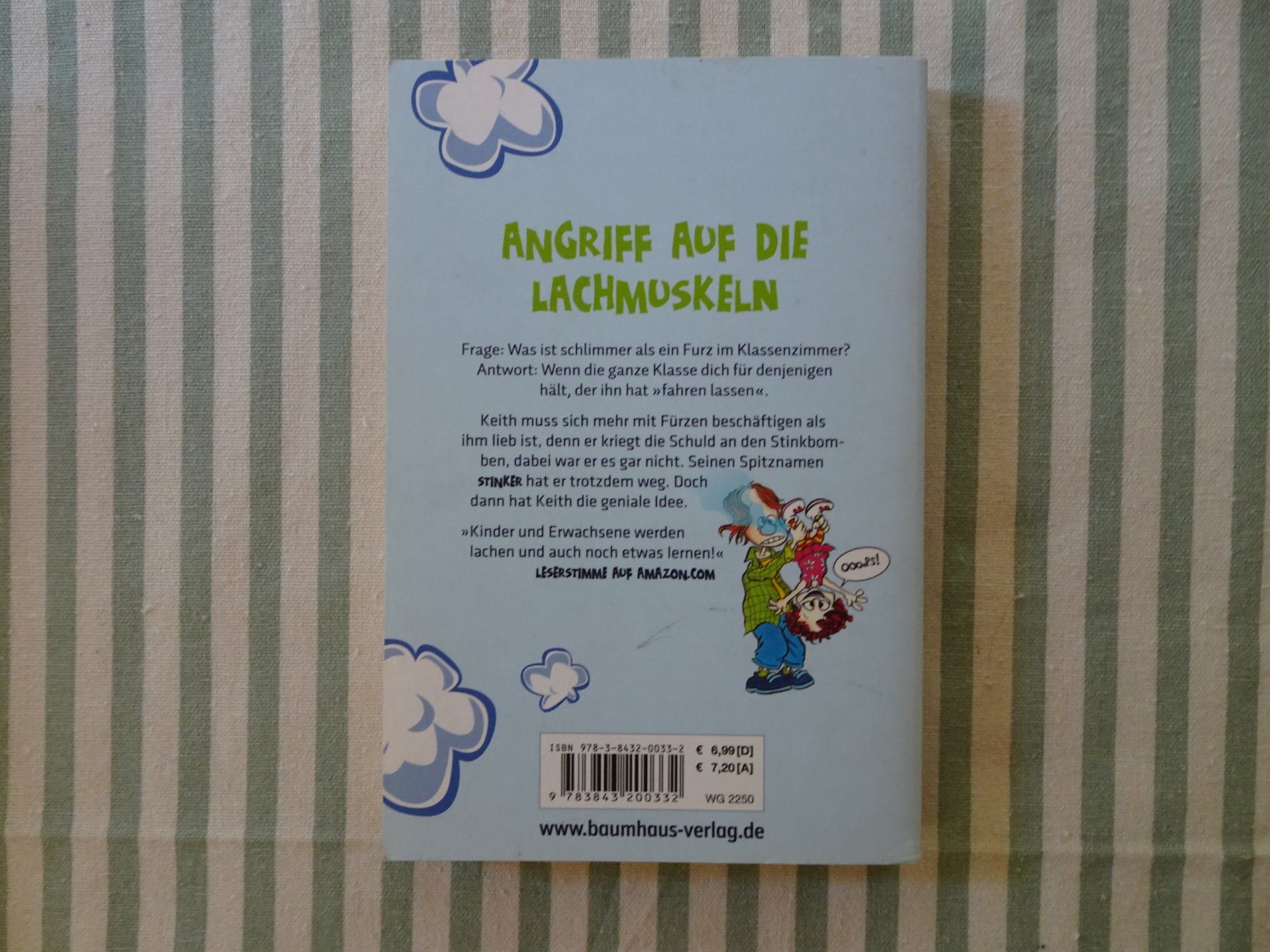 Libri: Raymond Bean - Stinker  - B1053 – Usato da Küssnacht am Rigi venduto da Bookslove-Divers 2