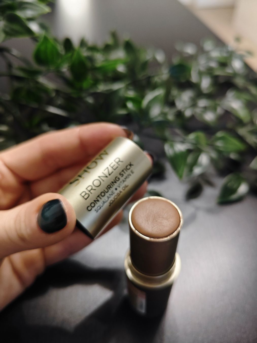 Make-up: Highlighter/Bronzer Sticks - Glow! ✨ – Usato da Zürich venduto da alu_dzr7 1