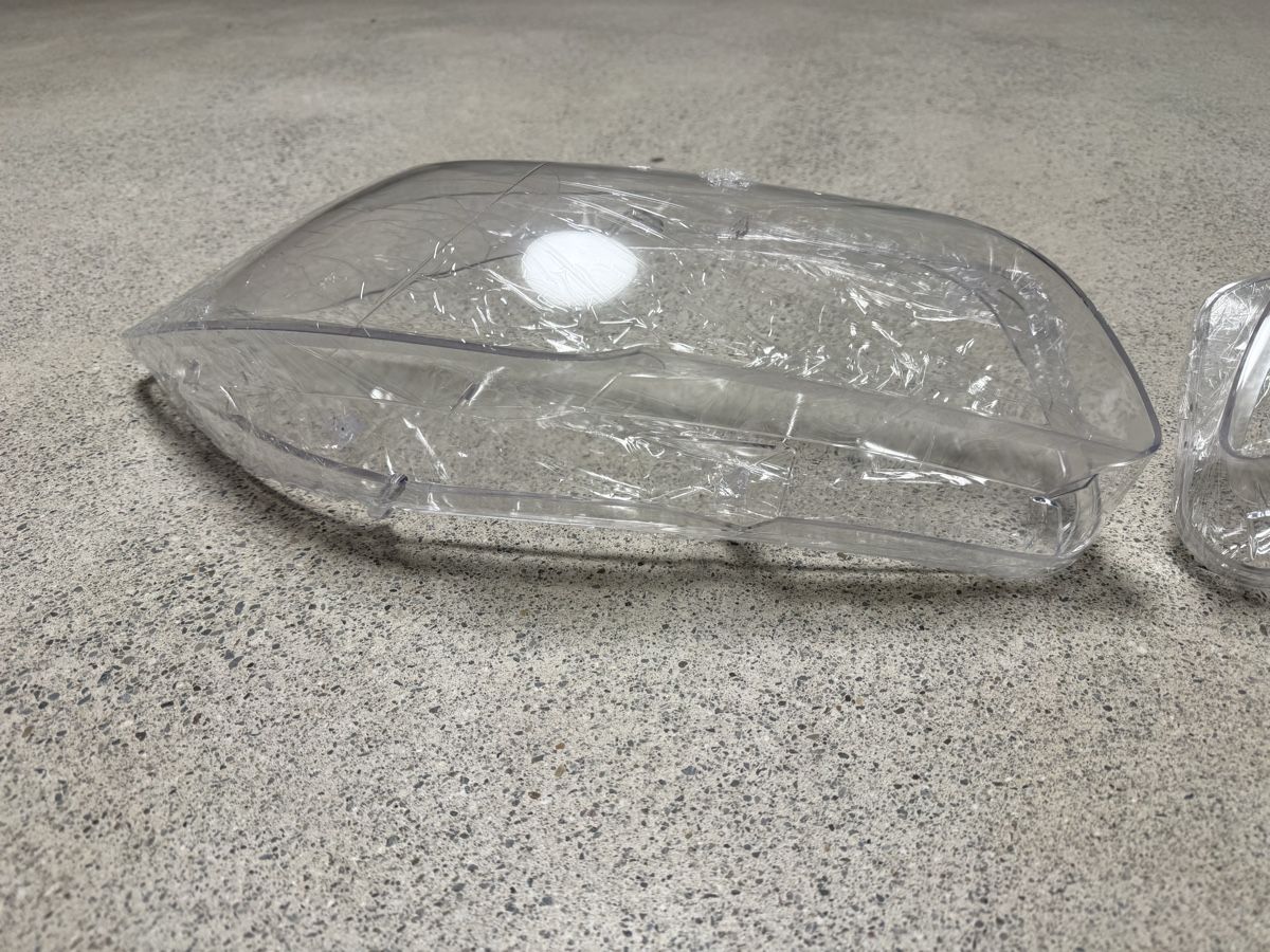 BMW Tutti pezzi di ricambio auto: Scheinwerfer Glas Bmw F10 NEU – Nuovo e nell'imballaggio originale da Meilen venduto da SimoKutlin46 3